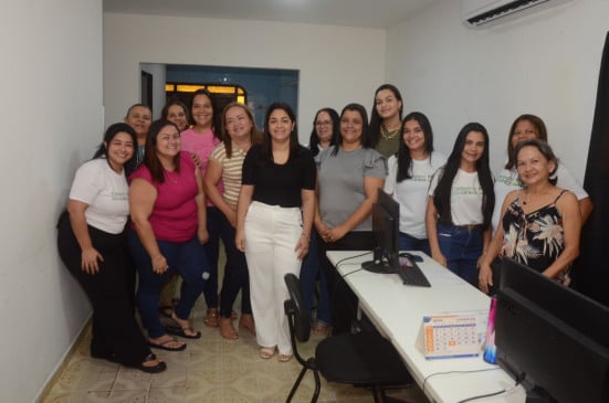 Prefeitura de Santa Rita descentraliza Cadastro Único e amplia atendimento do Bolsa Família nos CRAS