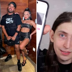 Felca acusa paraibano Hytalo Santos de sexualizar adolescentes e atrair pedófilos com “circo macabro” na internet; assista