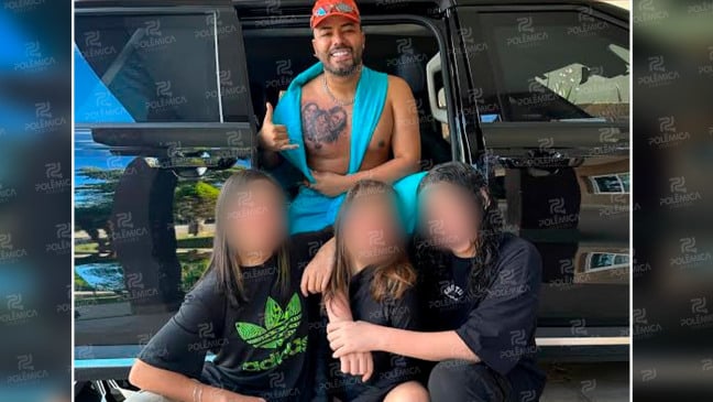 MPPB investiga pais de crianças expostas em vídeos por influenciador Hytalo Santos
