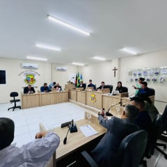 Infraestrutura e Educação: Vereadores aprovam requerimentos de melhorias no município de Conde