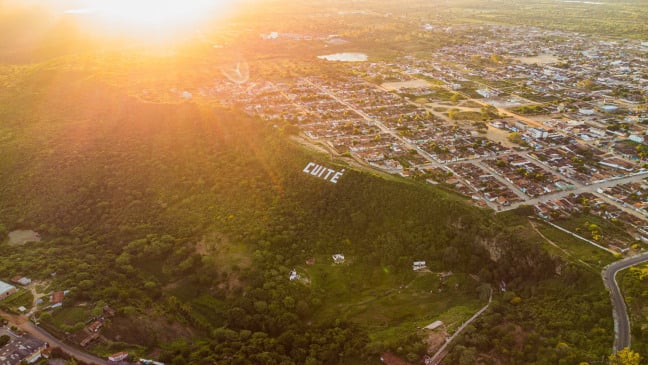 Cuité sedia etapa do Festival de Inverno das Serras com música, oficinas e gastronomia