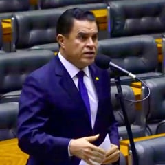 Deputado federal Wilson Santiago cobra celeridade na execução do Ramal do Piancó