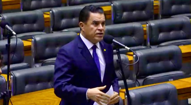 Deputado federal Wilson Santiago cobra celeridade na execução do Ramal do Piancó