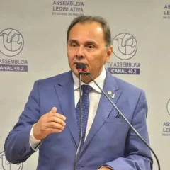 Manoel Ludgério confirma saída do PSDB e articula novo caminho político para 2026