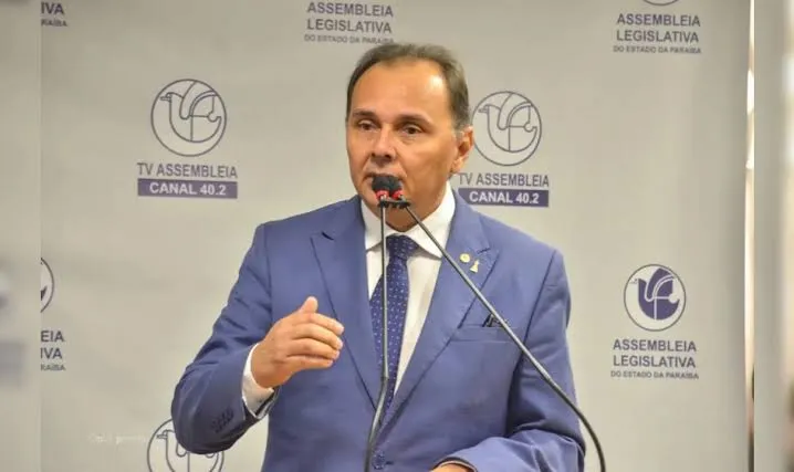 Manoel Ludgério confirma saída do PSDB e articula novo caminho político para 2026