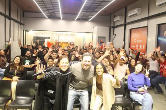 João Pessoa recebe pelo terceiro ano consecutivo o maior hackathon do mundoapoiado pela NASA