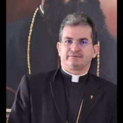 Dom Alcivan adverte que polarização política “faz mal ao país” - Por Nonato Guedes