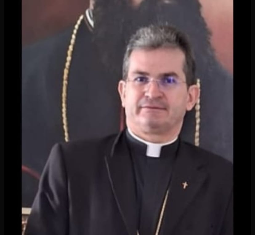 Dom Alcivan adverte que polarização política “faz mal ao país” - Por Nonato Guedes