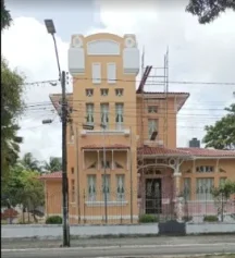 PARAHYBA E SUAS HISTÓRIAS: Dia marcante para a memória urbana da Paraíba - Por Sérgio Botelho