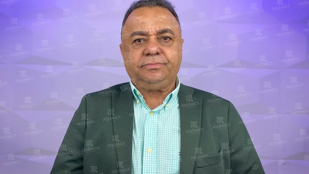 O grande dilema de Cícero Lucena; atender ou não o chamado do povo? - Por Gutemberg Cardoso