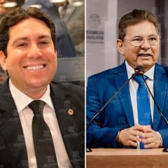 Foto: Montagem/ Polêmica Paraíba