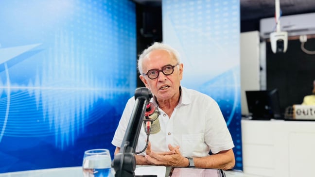 Foto: Reprodução/Arapuan FM