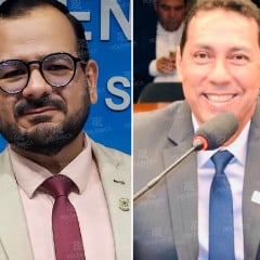 Montagem: Polêmica Paraíba