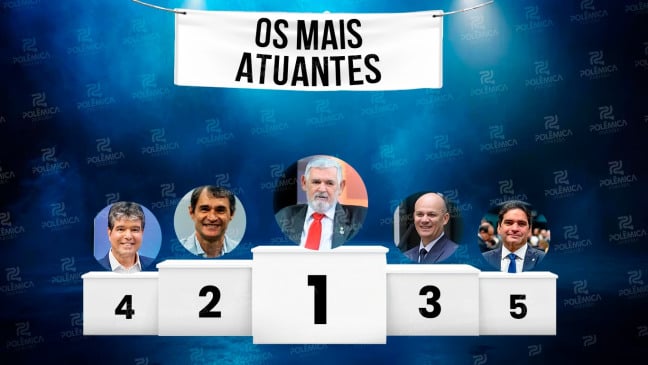 Foto: Montagem/Polêmica Paraíba