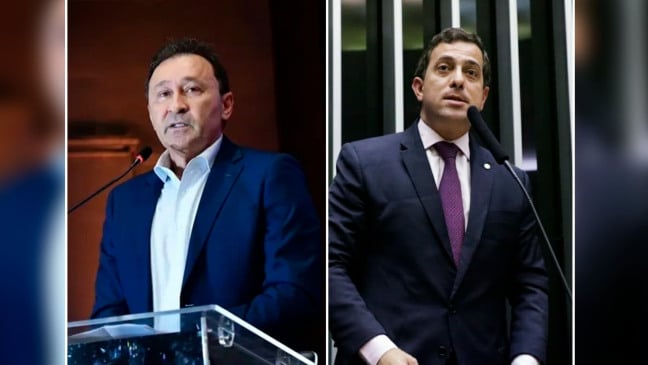 Foto: Reprodução/Montagem Polêmica Paraíba