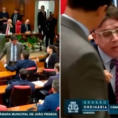 Foto: Reprodução/YouTube/Montagem/Polêmica Paraíba