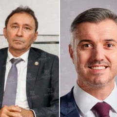Com presença do presidente do Conselho Federal de Engenharia e do secretário Deusdete Queiroga, Crea-PB abre inscrições para o Congresso Estadual de Engenharia, Agronomia e Geociências