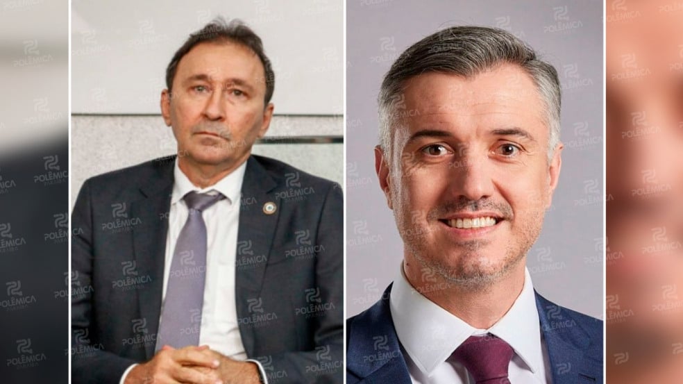 Com presença do presidente do Conselho Federal de Engenharia e do secretário Deusdete Queiroga, Crea-PB abre inscrições para o Congresso Estadual de Engenharia, Agronomia e Geociências