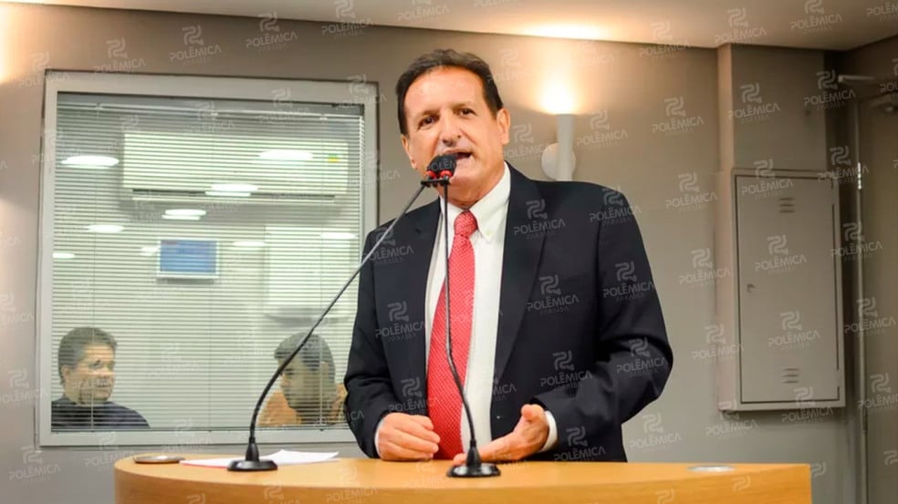 Foto: Reprodução/ Montagem Polêmica Paraíba