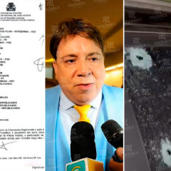 Foto: Montagem/Polêmica Paraíba