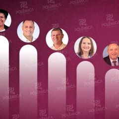 OS VEREADORES DE CAMPINA TRABALHAM?: Polêmica Paraíba avalia desempenho dos 12 mais produtivos; novamente uma vereadora na liderança - VEJA NOTAS