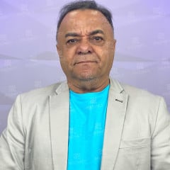 Efraim afirma que não abre nem pra Cícero, e que já tem 80% da oposição - Por Gutemberg Cardoso