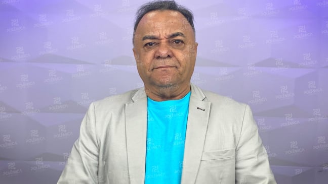 Efraim afirma que não abre nem pra Cícero, e que já tem 80% da oposição - Por Gutemberg Cardoso