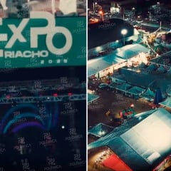 EXPORIACHO movimenta agronegócio e bate recorde de público em Riacho dos Cavalos