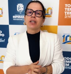 Prefeitura Municipal de Esperança lança campanha “Eu faço parte dessa história”