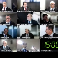 Foto: Reprodução / TJPB