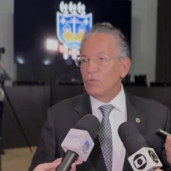 JUÍZES MONITORADOS: Corregedor nacional afirma estar monitorando as investigações sobre irregularidades na disputa ao cargo de Desembargador