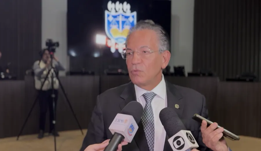 JUÍZES MONITORADOS: Corregedor nacional afirma estar monitorando as investigações sobre irregularidades na disputa ao cargo de Desembargador