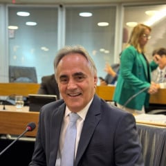 Luciano Cartaxo tem aprovado projeto que garante prioridade em mamografia para mulheres a partir dos 40 anos de idade na Paraíba