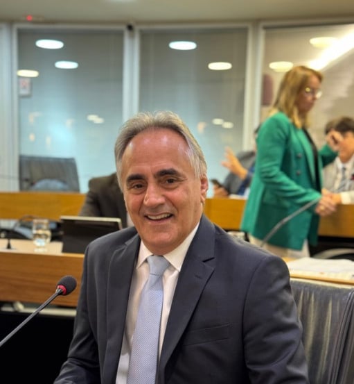 Luciano Cartaxo tem aprovado projeto que garante prioridade em mamografia para mulheres a partir dos 40 anos de idade na Paraíba