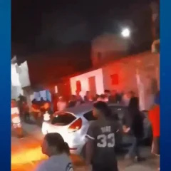 TRAGÉDIA: Criança que foi atropelada por policial militar reformado em Campina tem perna amputada