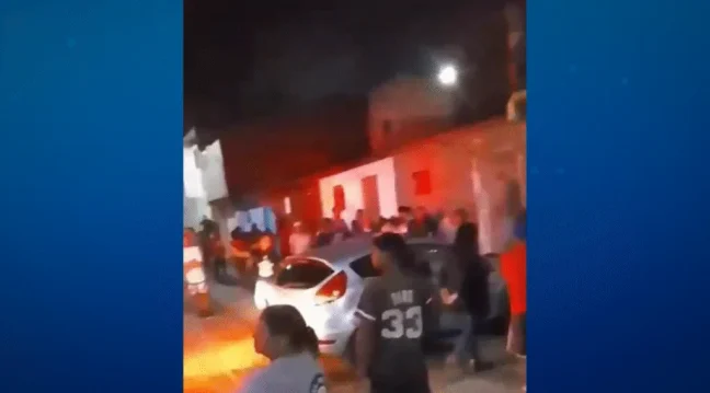TRAGÉDIA: Criança que foi atropelada por policial militar reformado em Campina tem perna amputada