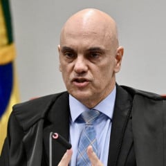 Foto: Evaristo Sá/AFP