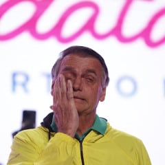 PF identifica movimentações de R$ 44,2 milhões de Bolsonaro e levanta suspeitas de lavagem de dinheiro