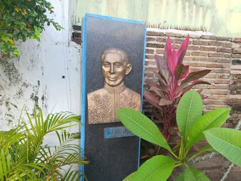 PARAHYBA E SUAS HISTÓRIAS: O imortal Antônio Joaquim Pereira da Silva - Por Sérgio Botelho