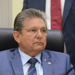 Foto: Reprodução/ALPB