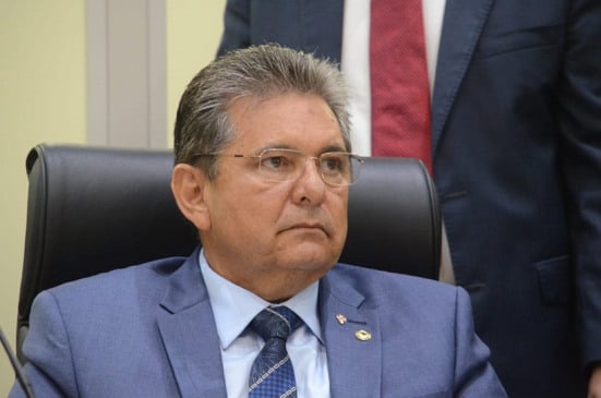 Foto: Reprodução/ALPB