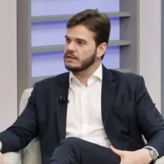 Bruno diz que oposição não espera por Cícero e afirma estar feliz com Pedro e Efraim