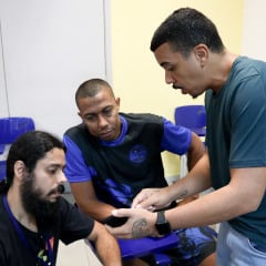 Foto: ANF/Reprodução