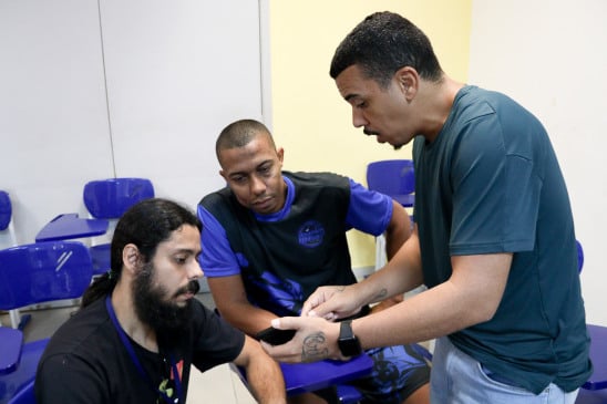 Foto: ANF/Reprodução