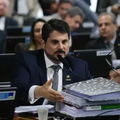 Foto: senador