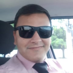 LUTO NA EDUCAÇÃO: Morre aos 43 anos o Professor Diego Guedes, famoso por sua atuação na Capital
