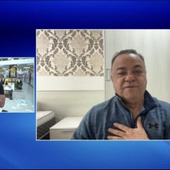 Cícero Lucena voltou para os braços dos Cunhas Limas novamente?; veja a participação de Gutemberg Cardoso no Paraíba Agora