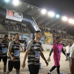 Copa João Pessoa de Futebol Amador tem início nesta terça-feira (26)