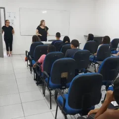 Foto: Arquivo/Secom JP