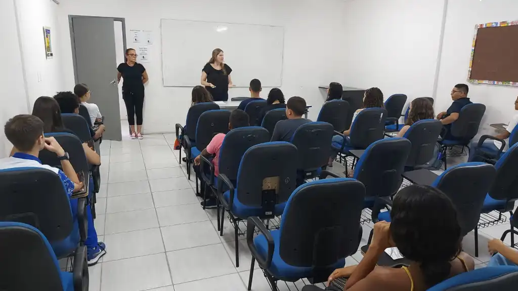 Foto: Arquivo/Secom JP